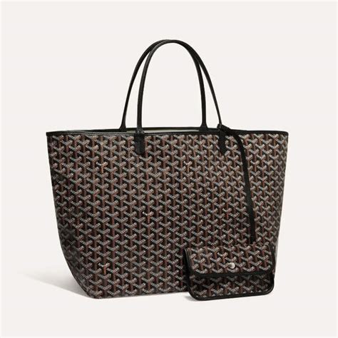 goyard retail prices 2023|goyard gm bag price.